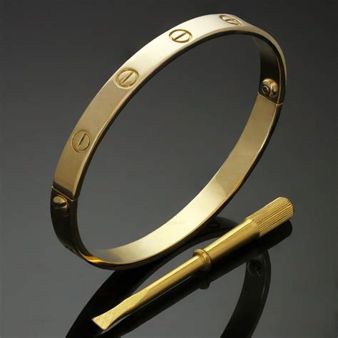 where to buy cartier bracelet in miami|cartier 18k gold bracelet price.